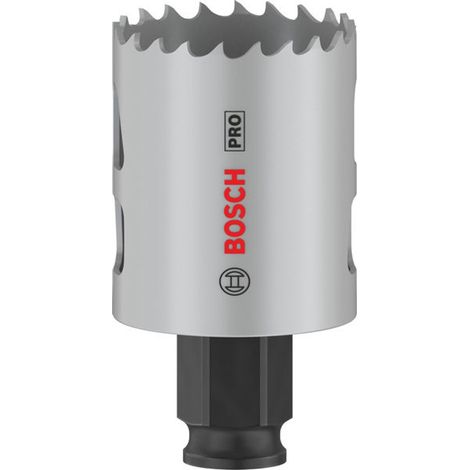 Bosch PRO Multi Material PC Plus Lochsäge 40 mm 24-tlg. - 2608594482 (1/5)