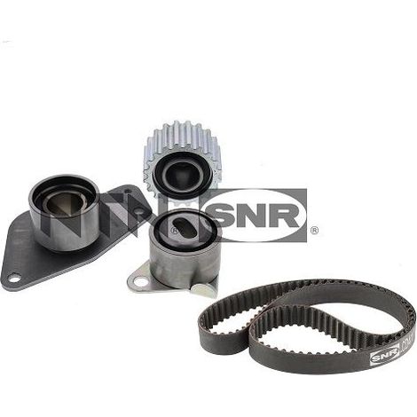 Kits de distribution - KD455.20 - SNR - Compatible avec véhicule Renault