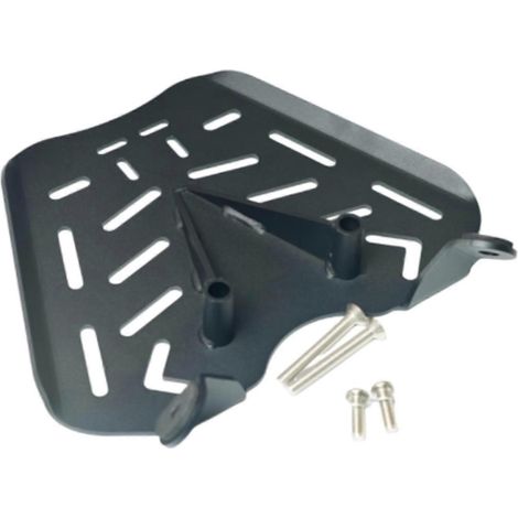 Porte-bagages arrière pour moto, support de bagages pour véhicule, accessoires pour camion (1/5)