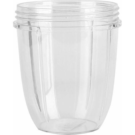 Oberteil für Entsafter, 18 oz (ca. 530 ml) Ersatz-Oberteil für Entsafter, Mixer und Zentrifuge (900 W). (18 oz/ca. 530 ml) (1/5)