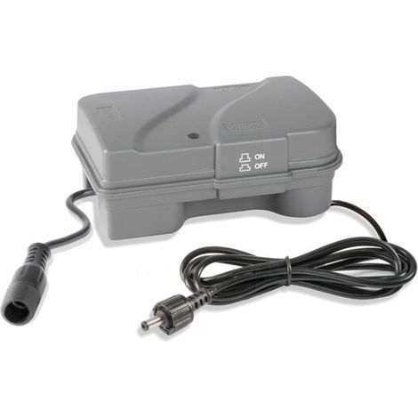 Système batterie 6V - 3Ah 8W max (1/5)