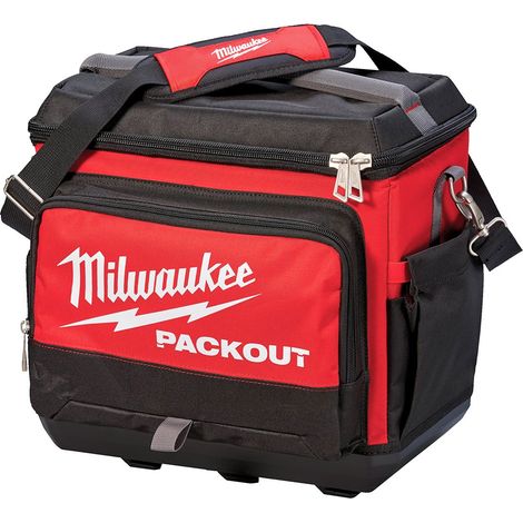 Milwaukee ve 1 pieza en bolsa isotérmica (1/5)