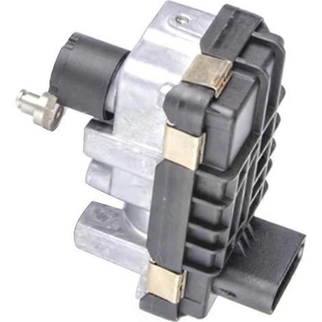 Actionneur de turbo électrique G-49 GT1749V pour Mercedes-Benz Sprinter Classic 2.2 110 kW 411D B909 2013- A6460900480 6NW009543 (1/5)