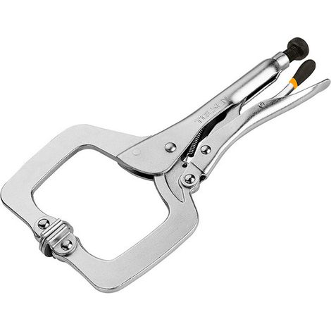Pinze Autobloccanti Ganasce 28cm (1/5)