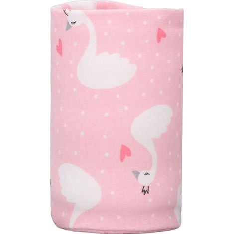 Chauffe-biberon portable USB à température constante, fond stable, avec sac chauffant en coton pour lait maternel Swan (1/5)