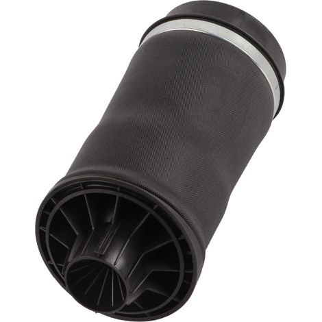Sac à Ressort Suspension Arrière à l'Air, Compatible Classe R W251 2006-2013, ABS Caoutchouc, Pièce Rechange Haute Qualité (1/5)
