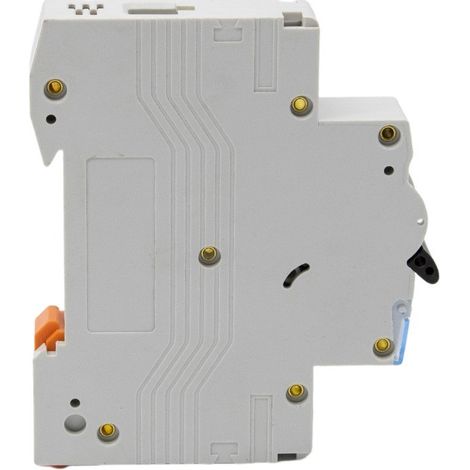 Automático Industrial MAXGE 20A Unipolar 1P-6kA