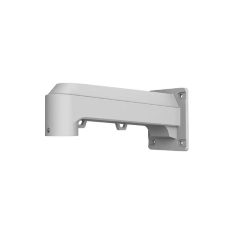 PFB710W-SG - Wandhalterung silber 117x162x389 mm
