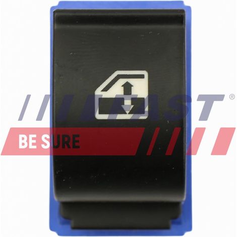 Interruptor de ventana rápido FT82205 PR (1/2)