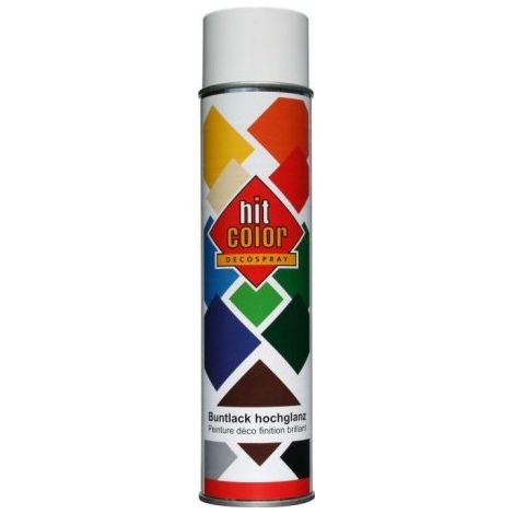 Belton Hit Color 600 ml Blau Gentaine - Belton Auto-k