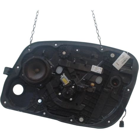 [PRODUIT D'OCCASION] Mecanisme+moteur Leve-glace Avant Droit HYUNDAI I 30 II Phase 1 2012-... ♻️ Ref Oe. 82460a5000 - Garantie à vie (1/3)