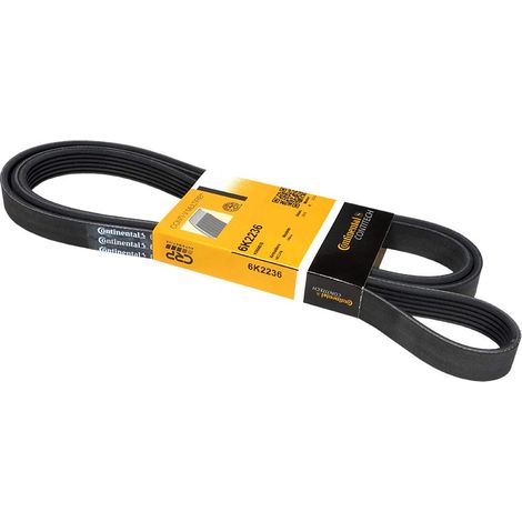 CONTITECH 6 PK 2236 Mehrrippenriemen (1/4)