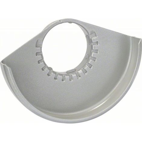 Bosch Schutzhaube ohne Deckblech, 125 mm, passend zu GWS 8-125 - 1605510365