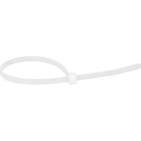 Collares de sujeción Colson interiores x20 ancho 3,5mm longitud 180mm incoloro LEGRAND 098461