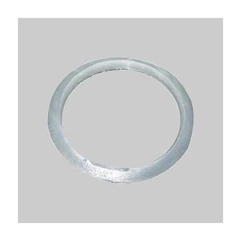 Guarnizione per tubo gas 3/4" - alluminio cf.100 pz