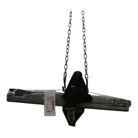 Mecanisme+moteur Leve-glace Avant Gauche DACIA Sandero 2008- [PRODUIT D'OCCASION]♻️807212733r (1/3)