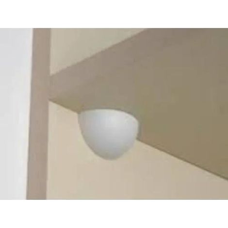 Select SYSTEMTAC 01 ensamblaje decorativo negro 50x25x25 mm