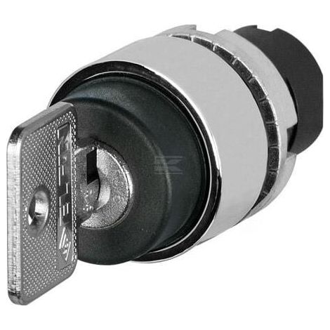 Interruptor llave 2 posiciones NEW-ELFIN 020STACAW