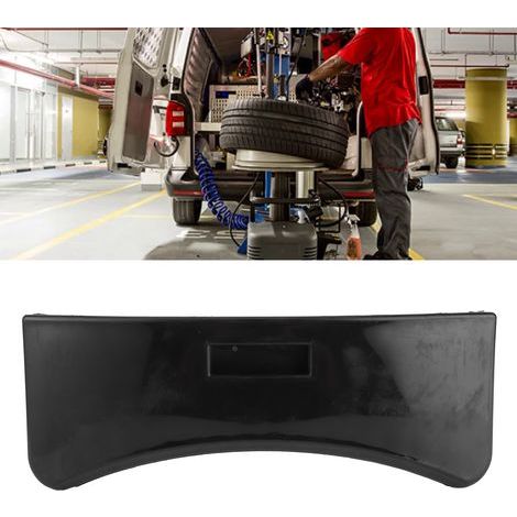 Rim Protector and Kickstand Breaker for Tire Changing Machine (1/5)