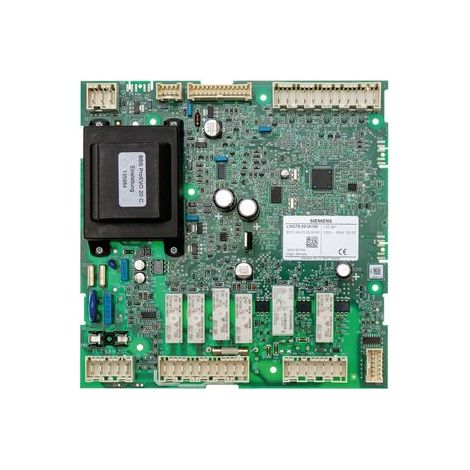BRÖTJE Set di assistenza bruciatore WGB/ WBx 14.1-38.1, 7842837