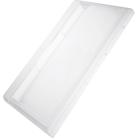 Ersatzteil - Schubladenfront 24 cm X 43 cm -  - ARISTON HOTPOINT, SCHOLTES, WHIRLPOOL