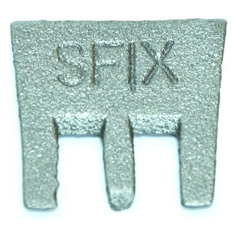 Hammerkeil SFIX Gr.2 23mm