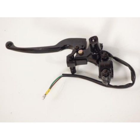 cocotte links für zwei Räder 413222 neu (1/2)