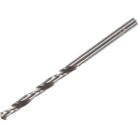 HSS-G Jobber Drill Bit 3.2mm OL:65mm WL:36mm