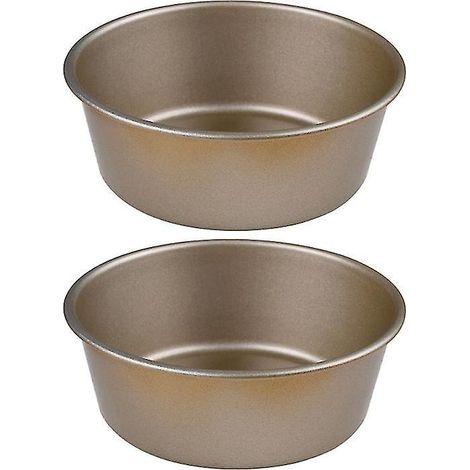 2 Stück Käsekuchenformen (1/3)