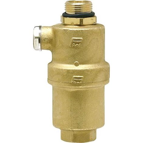 PAW-Airstop DN20-3/4" filet femelle