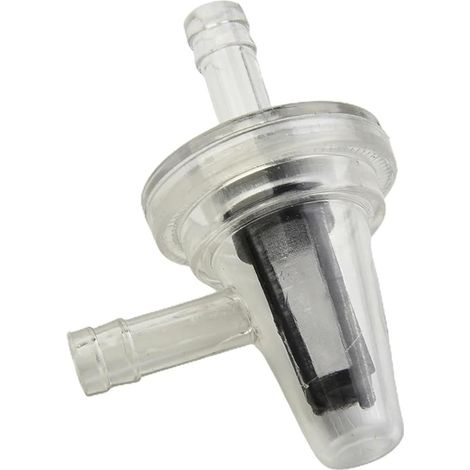1 filtre à huile à angle droit de 90 degrés adapté aux filtres automobiles de 5/16 pouces ou 8 mm (1/5)