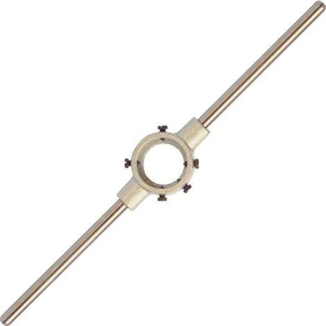 RUKO 2424518 - Porta cojinetes DIN 225, Nº 45 (M16-M20)