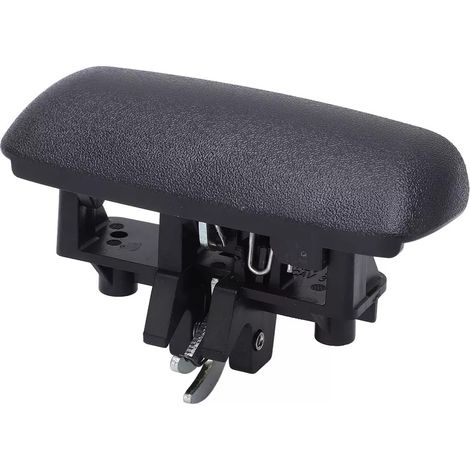 Suitable for Dodge RAM 1997-2000 glove box handle 5EM34LAZ 5EM34RC8 (1/5)