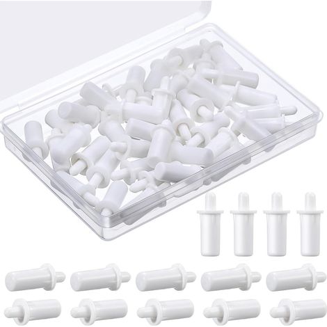 20 Stück auf Lager: Gebogenes Schienenset für Erkerfenster und Balkone, U-förmige flexible Schiene inklusive Rollen und Montagehalterungen. (1/5)