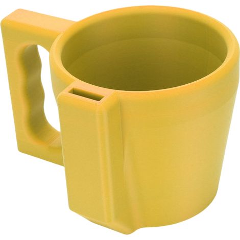 Organisateur salle de bain - pour chambre à coucher - gain de place considérable, acier inoxydable de qualité, design discret et élégant, sans perçage - colle forte (1/5)