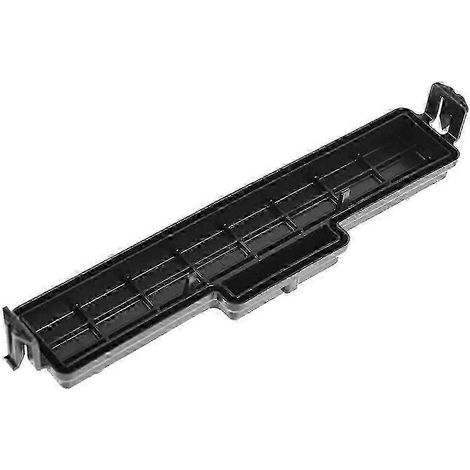 Puerta de acceso al filtro de aire de cabina para DODGE RAM 1500 2500 3500 68052292AA Edición 0703 Edición 0724 (1/4)