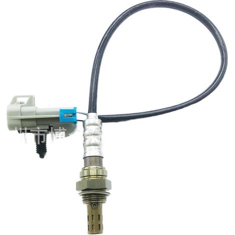 Capteur d'oxygène 250-24269 12559850 12561776 compatible avec les véhicules GM, Buick, Chevrolet et GMC. (1/5)