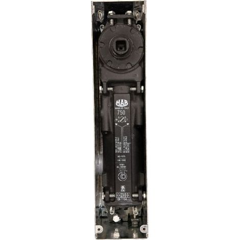 ASSA ABLOY MAB - CHIUDIPORTA DA PAVIMENTO 90°