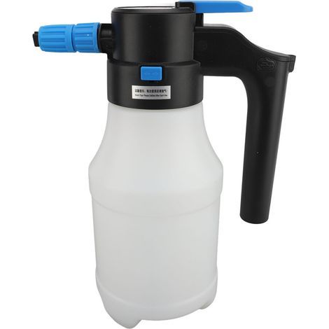 Convient aux pulvérisateurs de mousse portables haute pression USB de 1,5 L pour le lavage de voitures. (1/2)