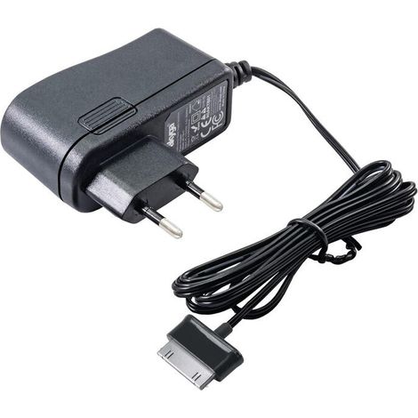 Cargador de pared Akyga AK-TB-04 para tablet Samsung Galaxy Tab 5V 2A 10W 1.5m (1/4)