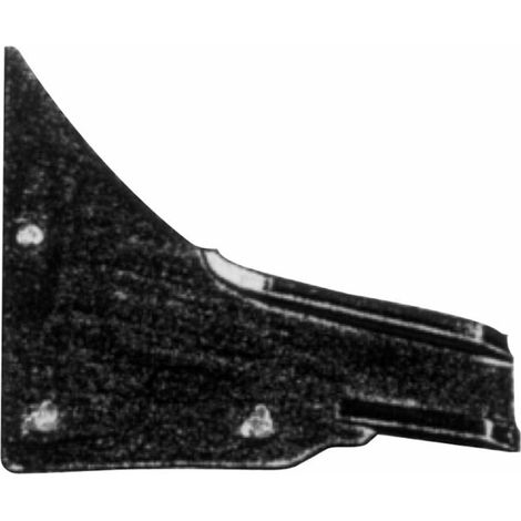 Supporto scalpello adattabile Gherardi 98 dx