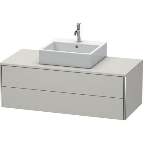 Duravit XSquare Meuble sous-vasque sur console suspendu, 2 (1/2)