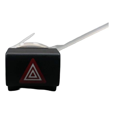[PRODUIT D'OCCASION] Bouton De Warning CITROEN C4 Picasso ♻️ Ref Oe. 96781018zd - Garantie à vie (1/3)