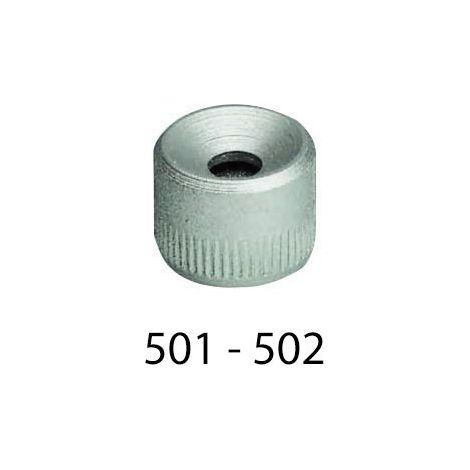 UMETA 7351326 1/8" Modell 511/G Hochleistungs-Hydraulikanschluss