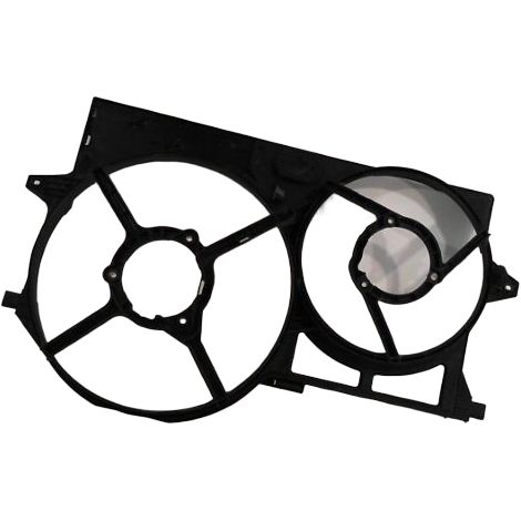 Support De Ventilateur PEUGEOT 806 94-2001 [PRODUIT D'OCCASION]♻️1308j1 (1/2)