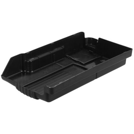 Tapa protectora para la batería del motor del coche, impermeable y a prueba de polvo para los terminales positivo y negativo, apta para Skoda Kodiaq y Volkswagen Tiguan 2016-2018. (1/5)