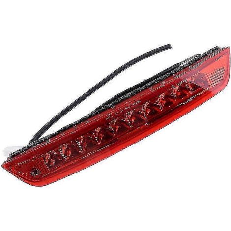 Tercera luz de freno para automóvil, luz trasera de freno de posición alta para Ix35 2011-2015 2011-2014 927002s000 hwy