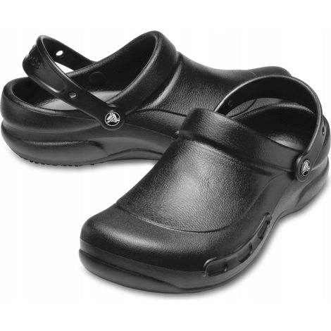 Chaussures basses Crocs Bistro CR10075 - Noir - taille 37-38 - Crocs