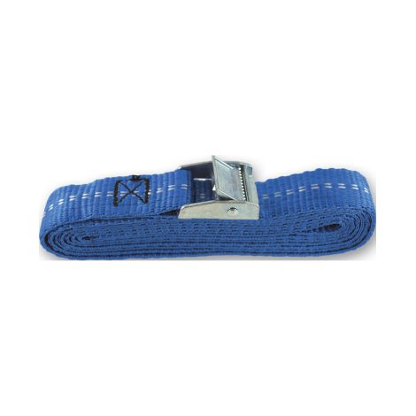 Tendeur Chapuis sangles d'arrimage 71 kg 25 mm