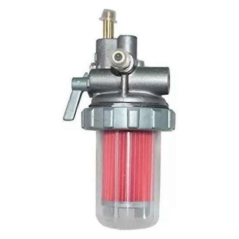 AM879317 Kraftstofffilter, passend für John Deere 2210, 4010, 4110, 4115 – wie abgebildet (1/5)
